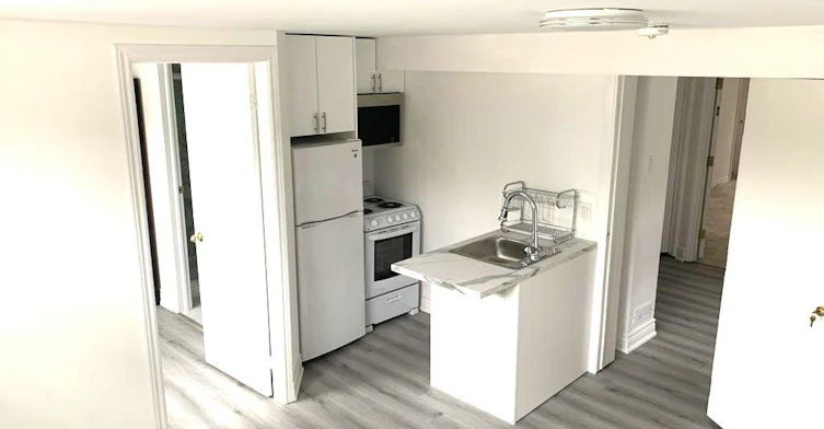 Basement A-36 Silverview Drive, Toronto, ON, M2M 2B3 - 6