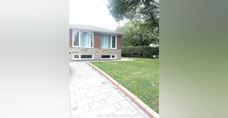 Basement A-36 Silverview Drive, Toronto, ON, M2M 2B3 - 2