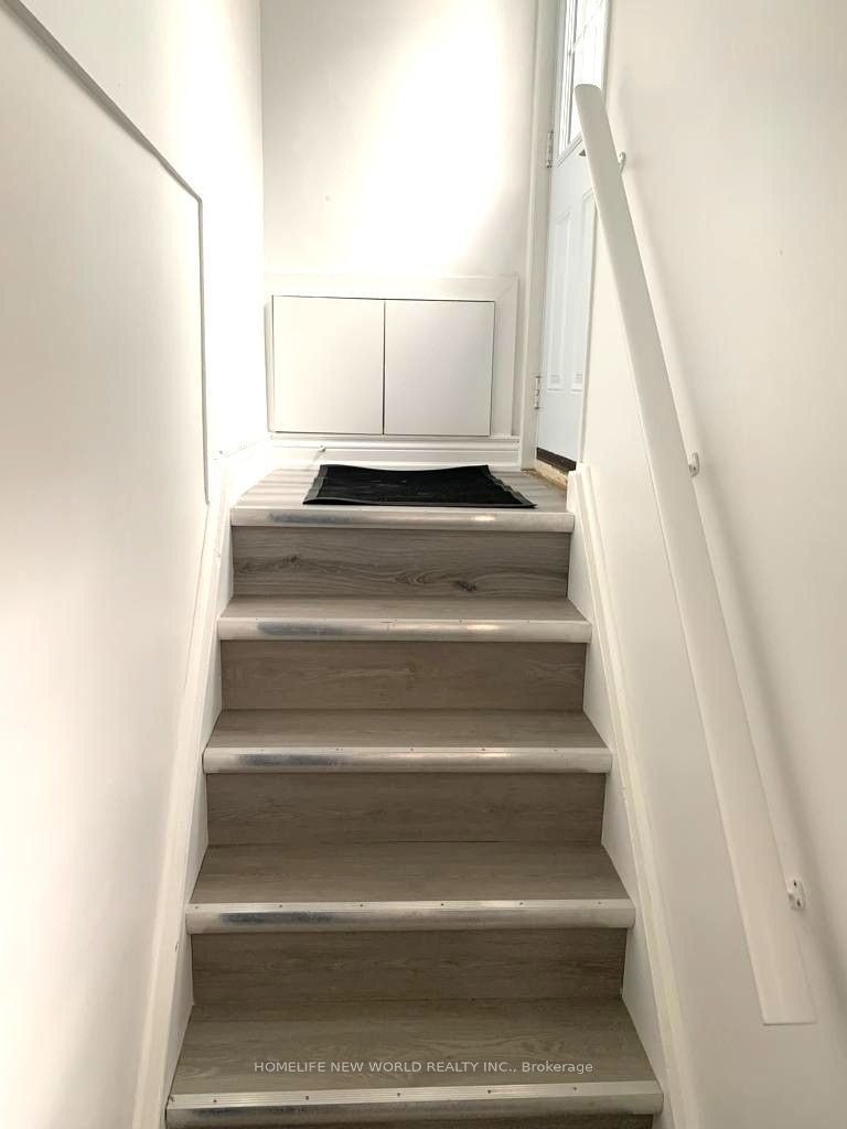 Basement A-36 Silverview Drive, Toronto, ON, M2M 2B3 - 5