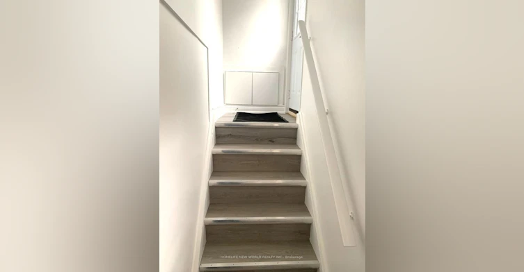 Basement A-36 Silverview Drive, Toronto, ON, M2M 2B3 - 5