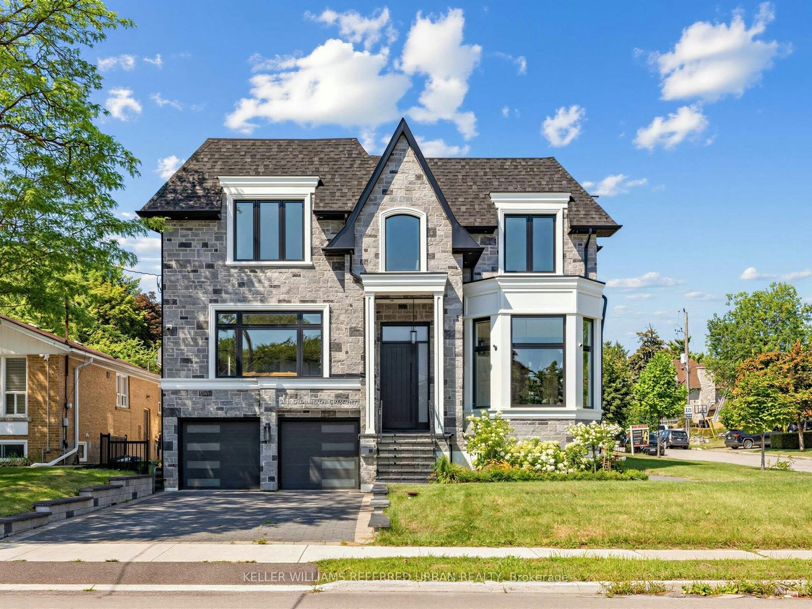35 Lloydminster Crescent, Toronto, ON, M2M 2R9