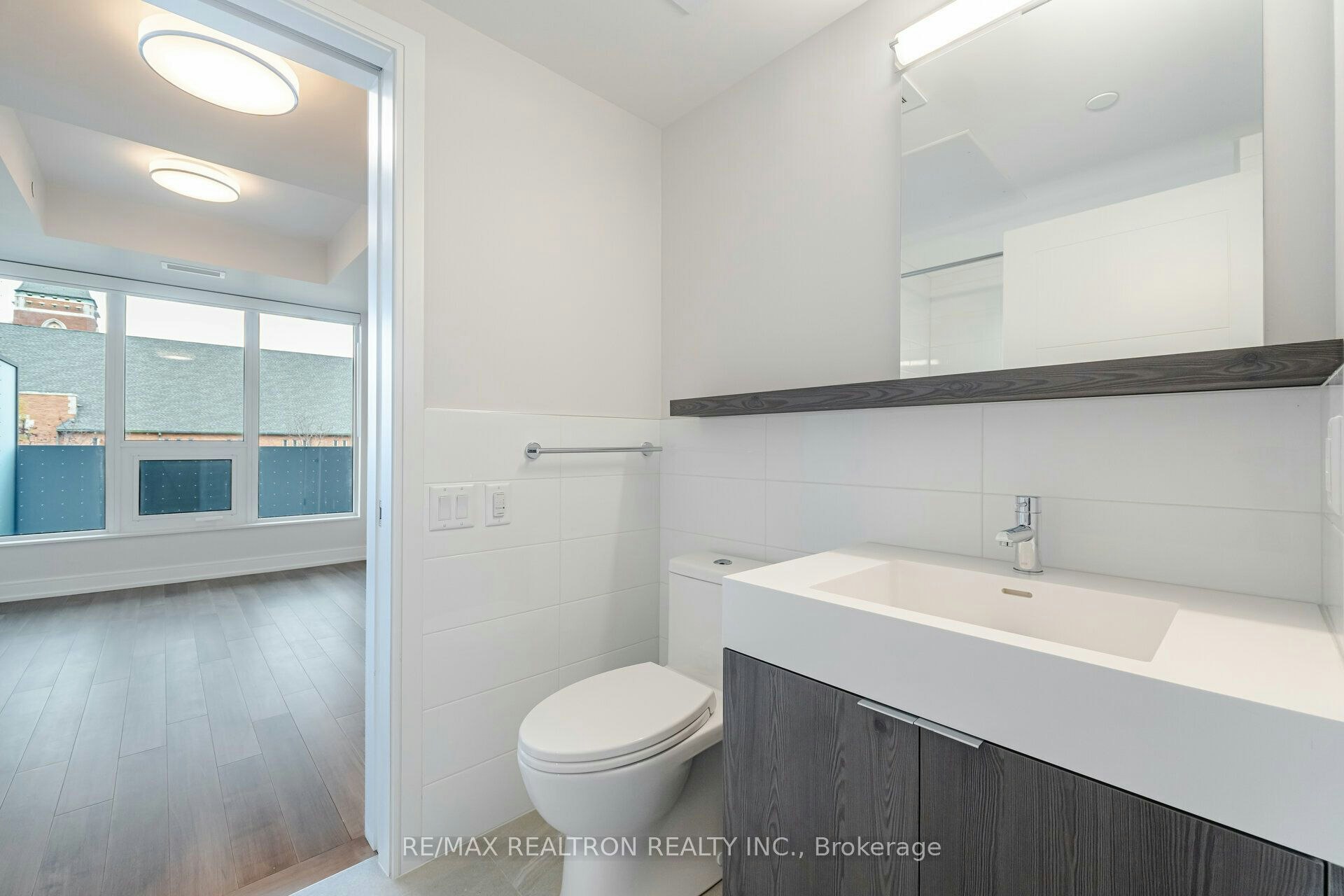 307-2525 Bathurst Street, Toronto, ON, M6B 2Y9 - 11