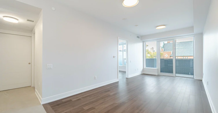 307-2525 Bathurst Street, Toronto, ON, M6B 2Y9 - 4