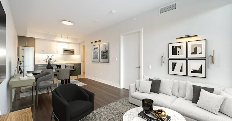 307-2525 Bathurst Street, Toronto, ON, M6B 2Y9