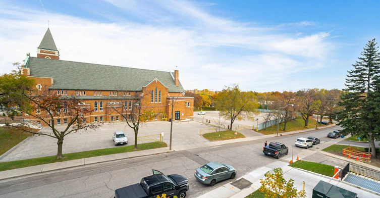 307-2525 Bathurst Street, Toronto, ON, M6B 2Y9 - 16