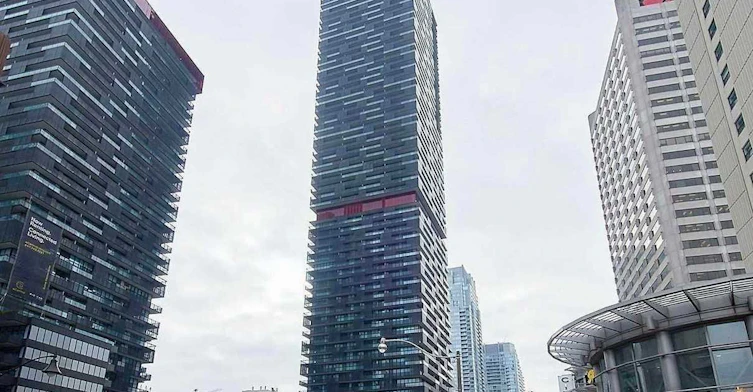 604-8 Eglinton Avenue E, Toronto, ON, M4P 1A6