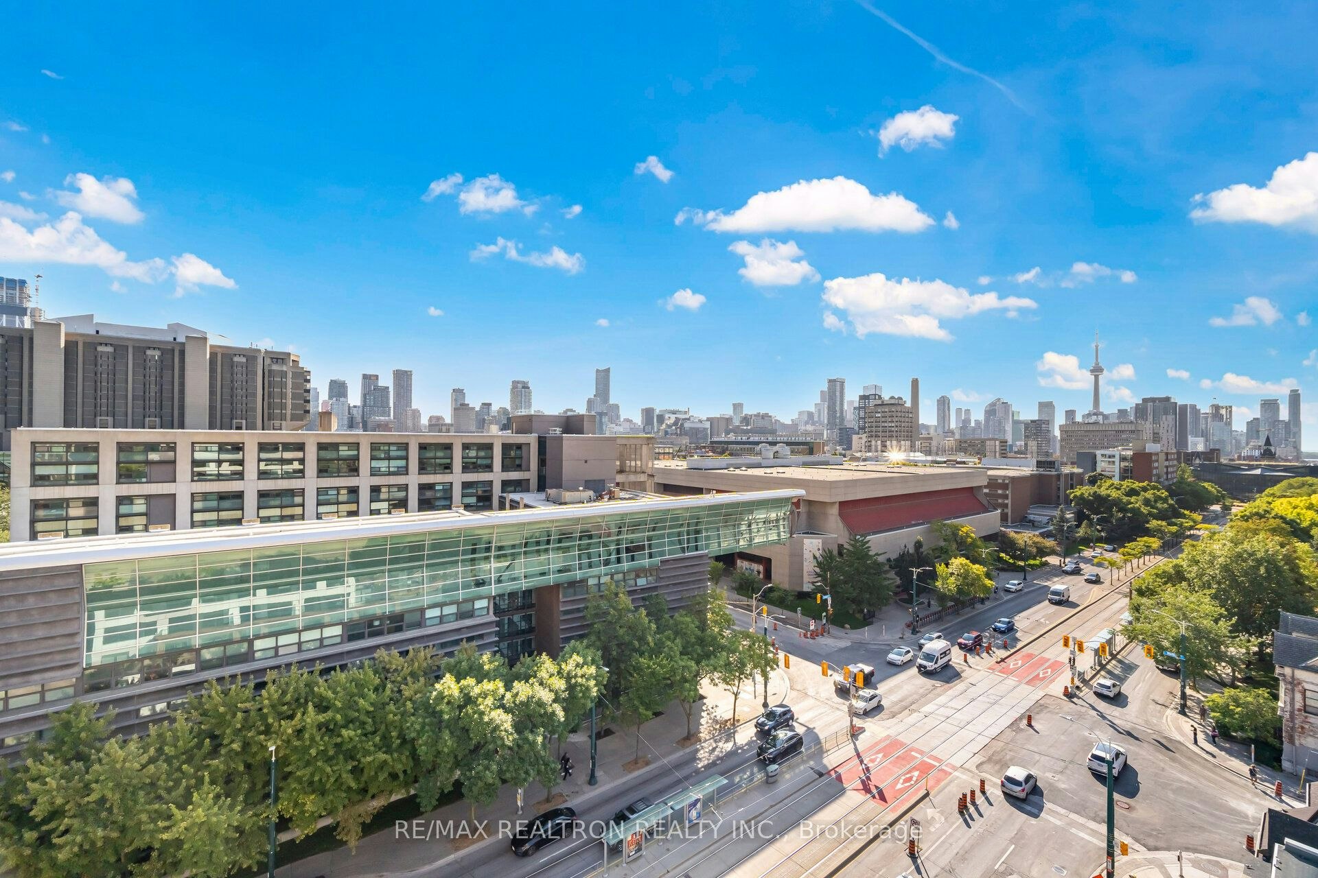 508-664 Spadina Avenue, Toronto, ON, M5S 2H7 - 18