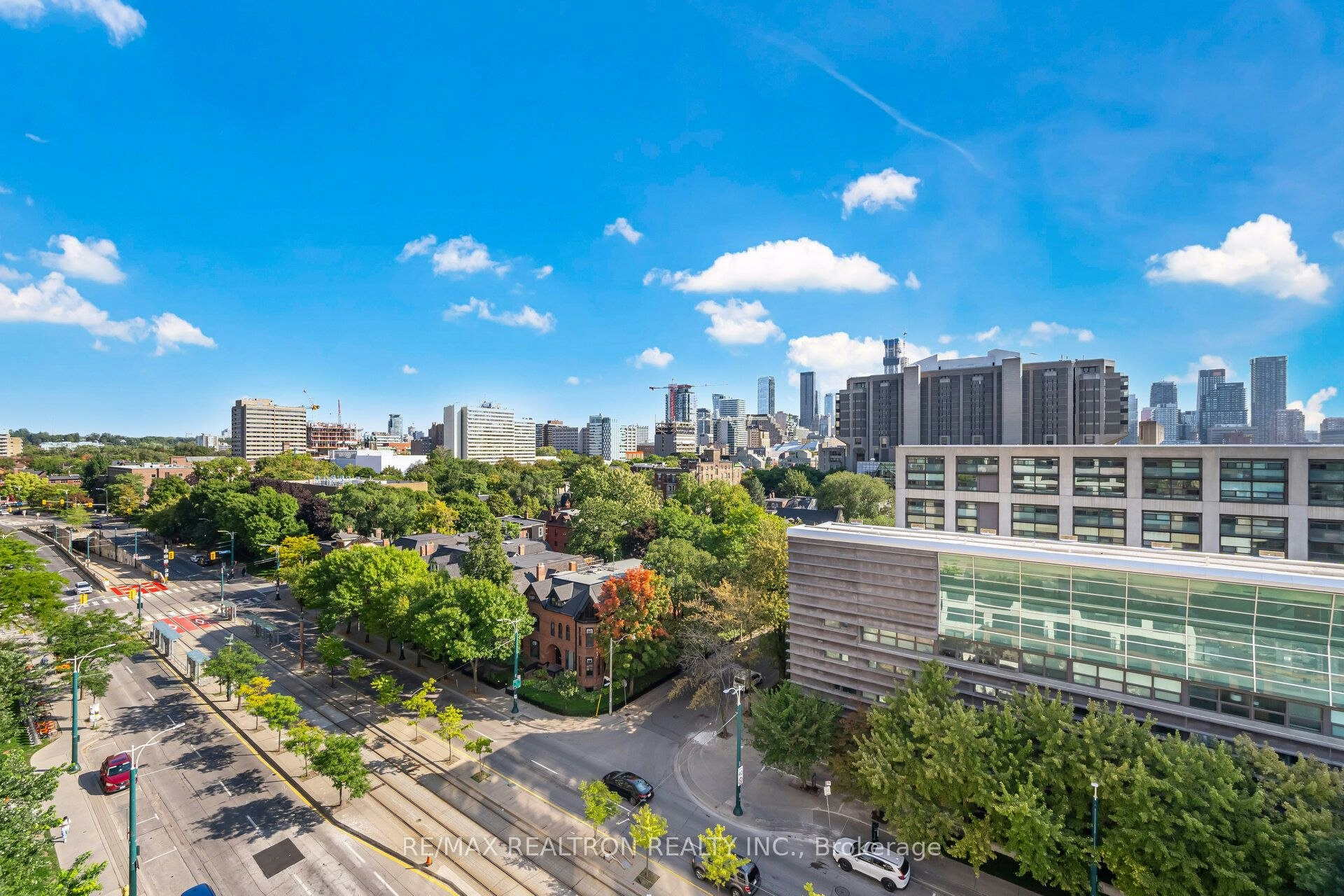 508-664 Spadina Avenue, Toronto, ON, M5S 2H7 - 19