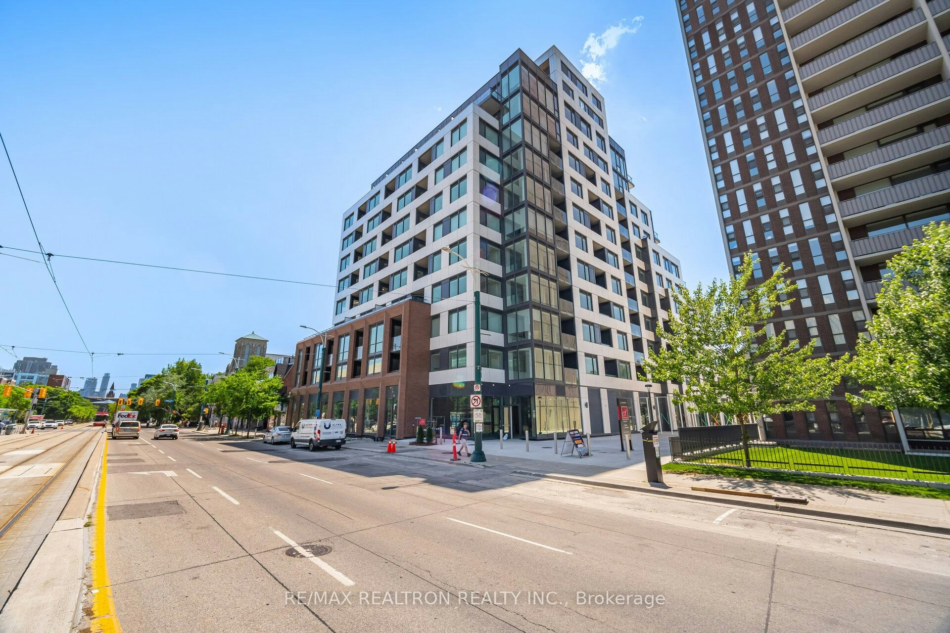 508-664 Spadina Avenue, Toronto, ON, M5S 2H7 - 21