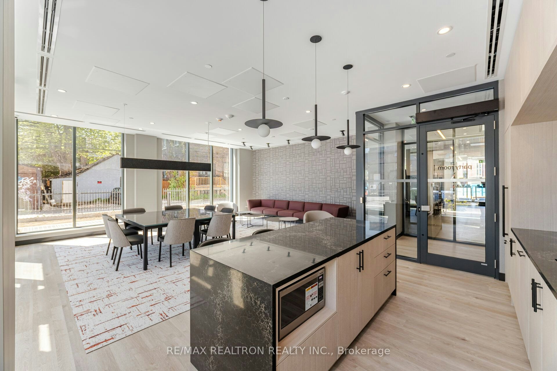 508-664 Spadina Avenue, Toronto, ON, M5S 2H7 - 24