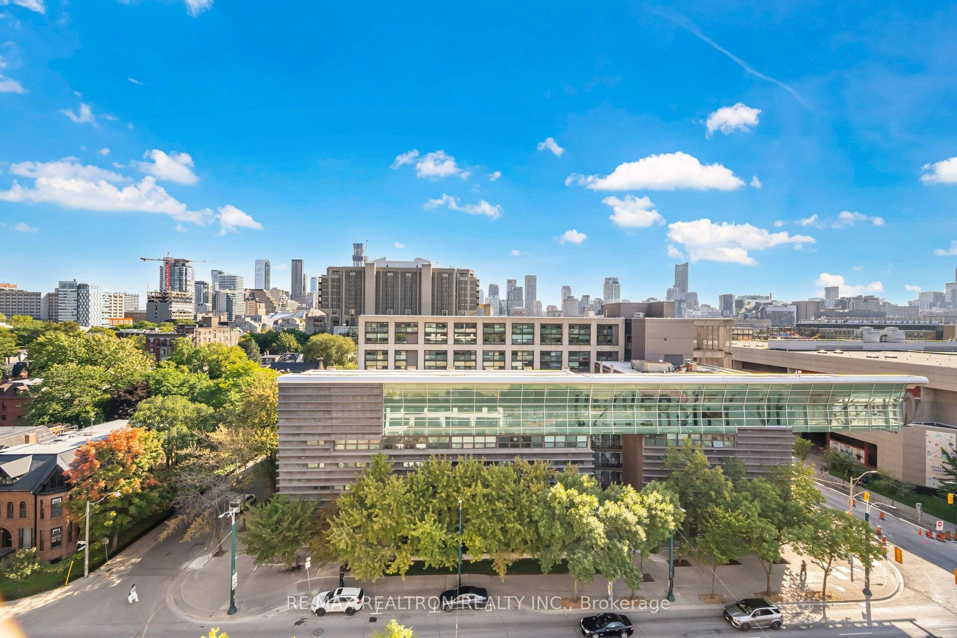 508-664 Spadina Avenue, Toronto, ON, M5S 2H7 - 20