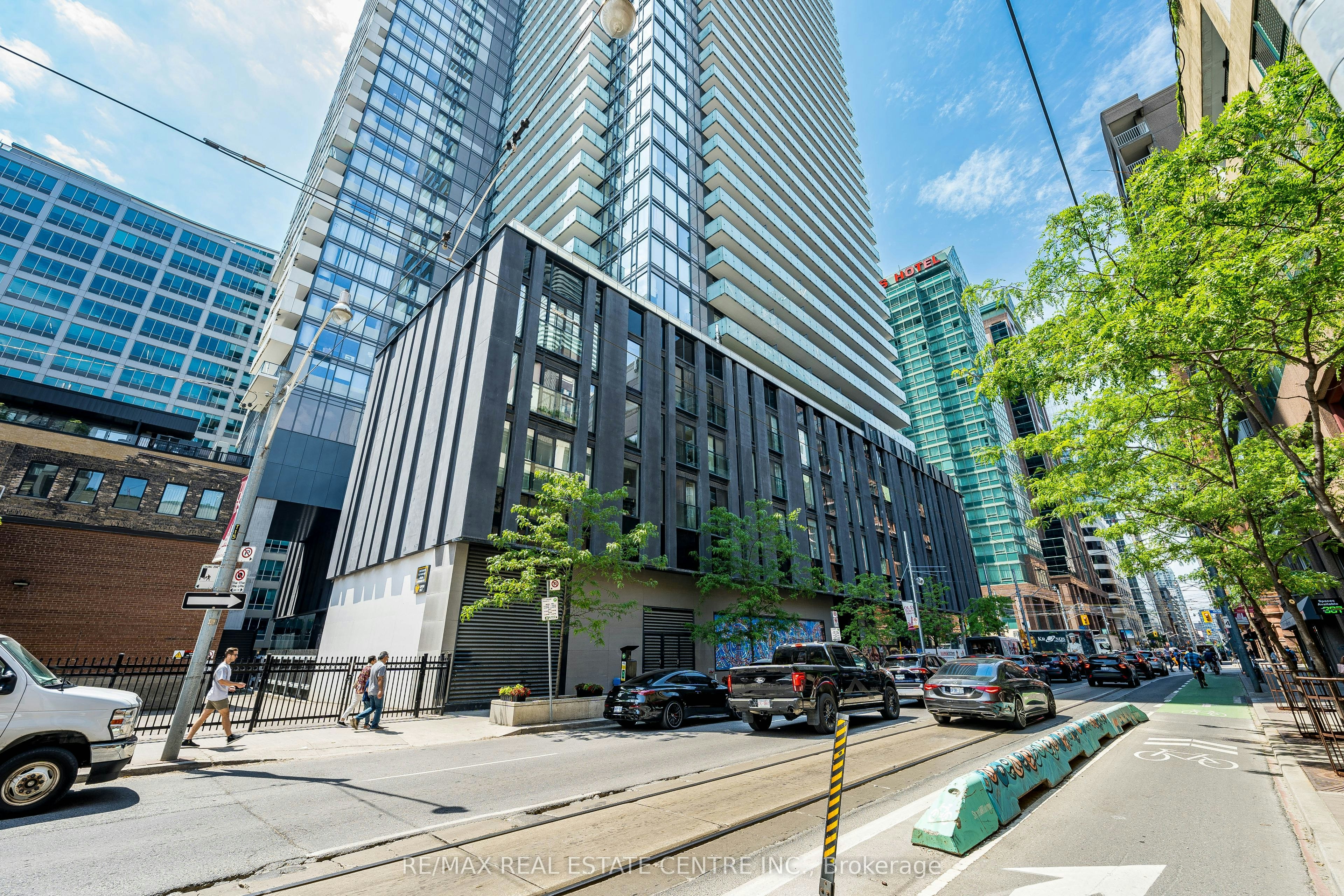 312-25 Richmond Street E, Toronto, ON, M5C 1N7