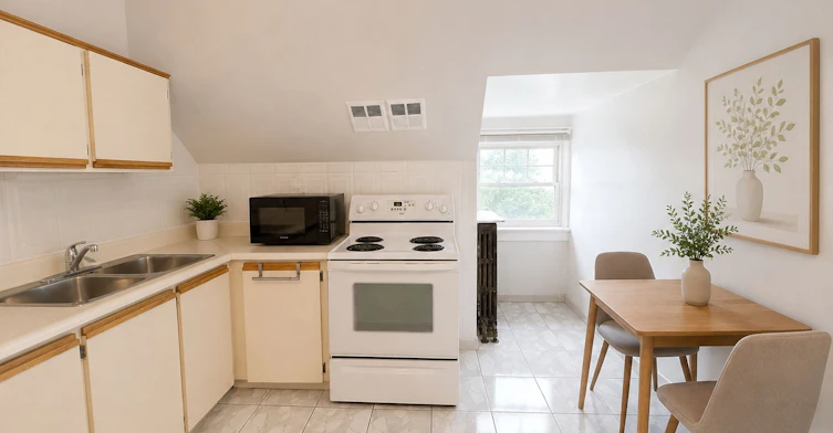Apt 3-338 Vaughan Road, Toronto, ON, M6C 2N6 - 4