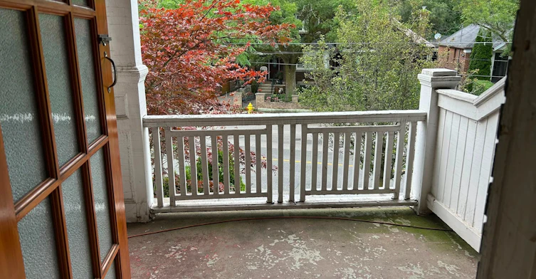 Apt 3-338 Vaughan Road, Toronto, ON, M6C 2N6 - 3