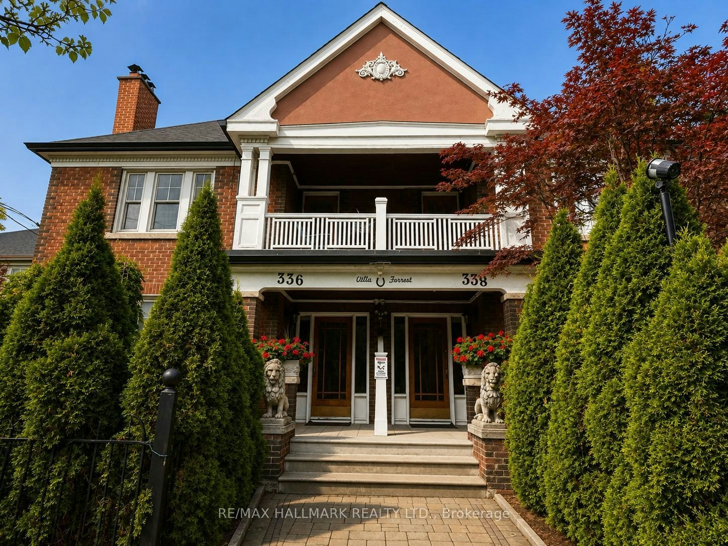 Apt 3-338 Vaughan Road, Toronto, ON, M6C 2N6 - 13