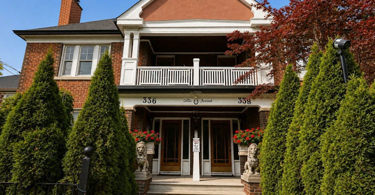 Apt 3-338 Vaughan Road, Toronto, ON, M6C 2N6 - 13