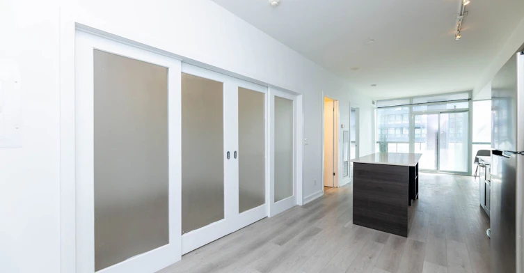 607-169 Fort York Boulevard, Toronto, ON, M5V 0C8 - 4