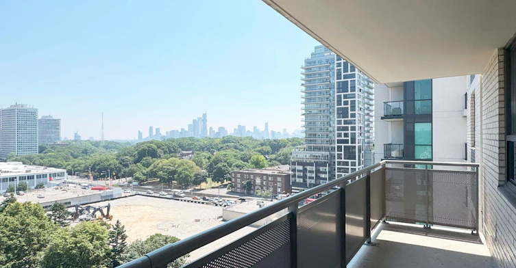 1208-1500 Bathurst Street, Toronto, ON, M5P 3L3 - 14