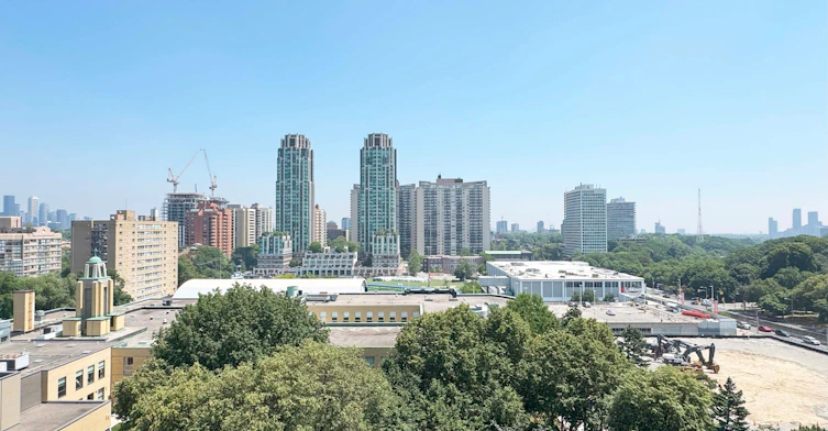 1208-1500 Bathurst Street, Toronto, ON, M5P 3L3 - 15