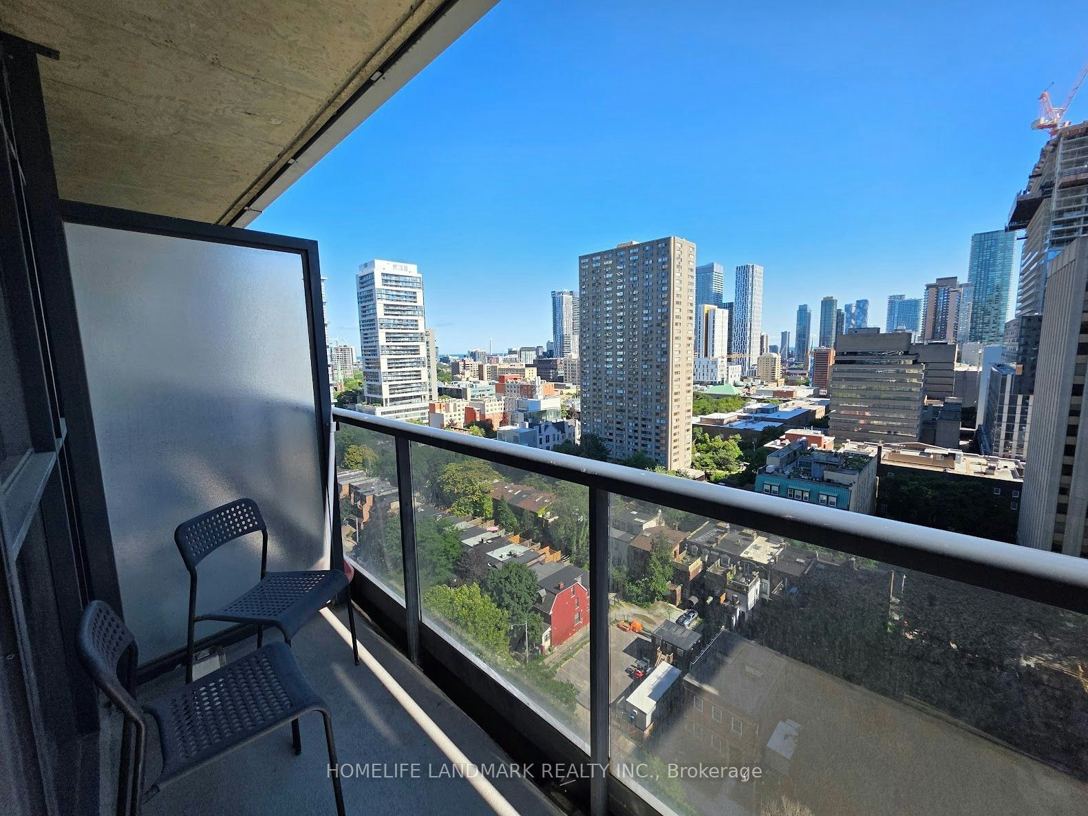 1810-21 Carlton Street, Toronto, ON, M5B 1L3 - 13