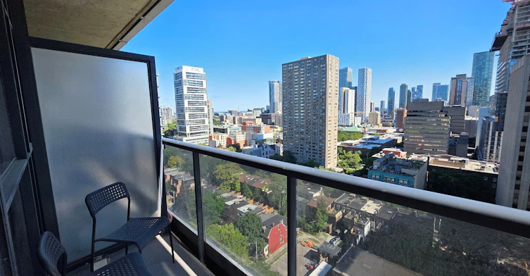 1810-21 Carlton Street, Toronto, ON, M5B 1L3 - 13