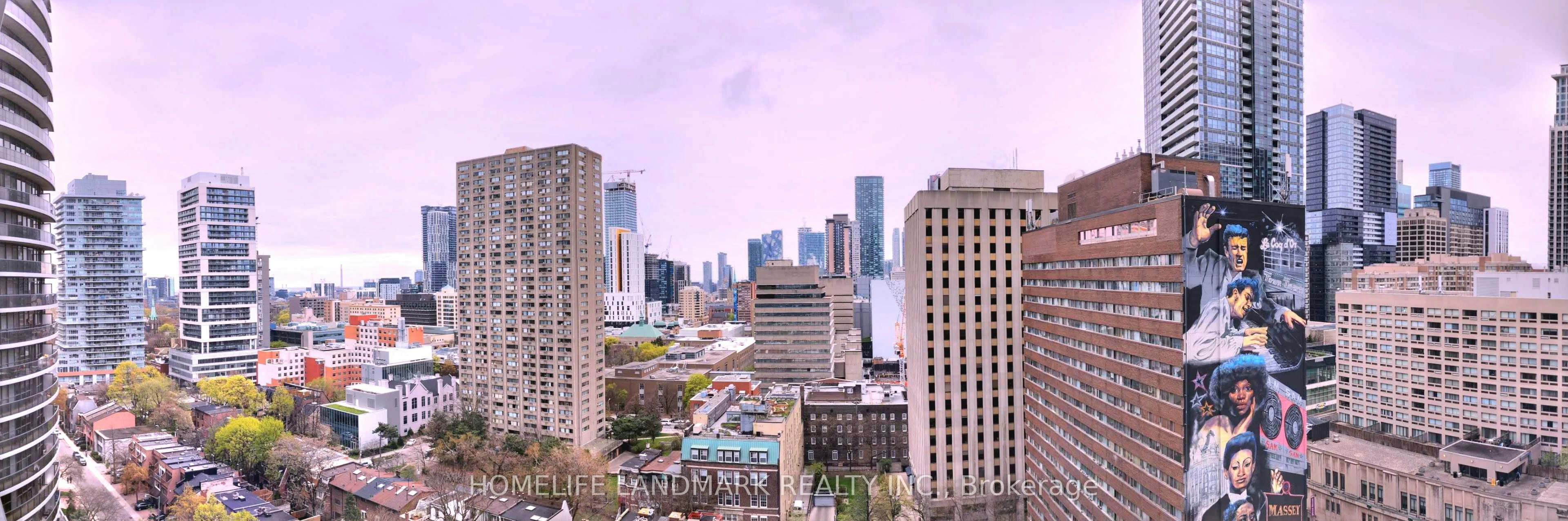 1810-21 Carlton Street, Toronto, ON, M5B 1L3 - 23