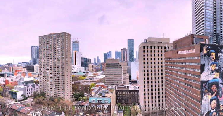 1810-21 Carlton Street, Toronto, ON, M5B 1L3 - 23