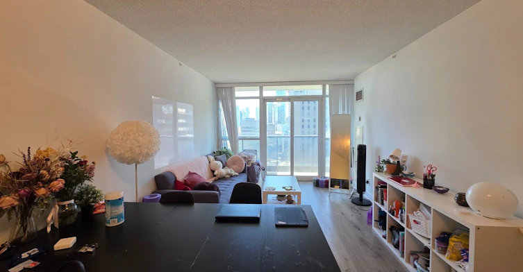 1810-21 Carlton Street, Toronto, ON, M5B 1L3 - 4