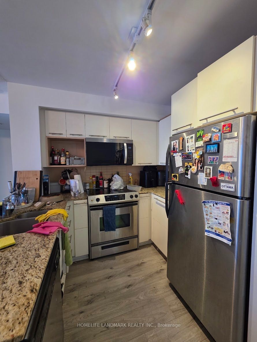 1810-21 Carlton Street, Toronto, ON, M5B 1L3 - 6