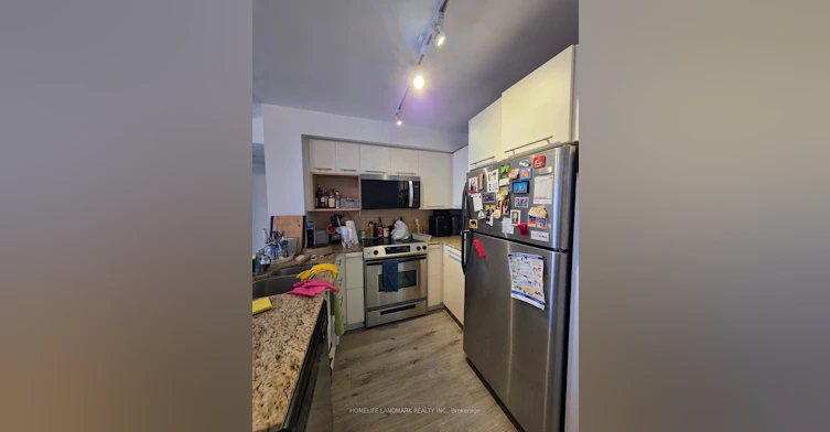1810-21 Carlton Street, Toronto, ON, M5B 1L3 - 6
