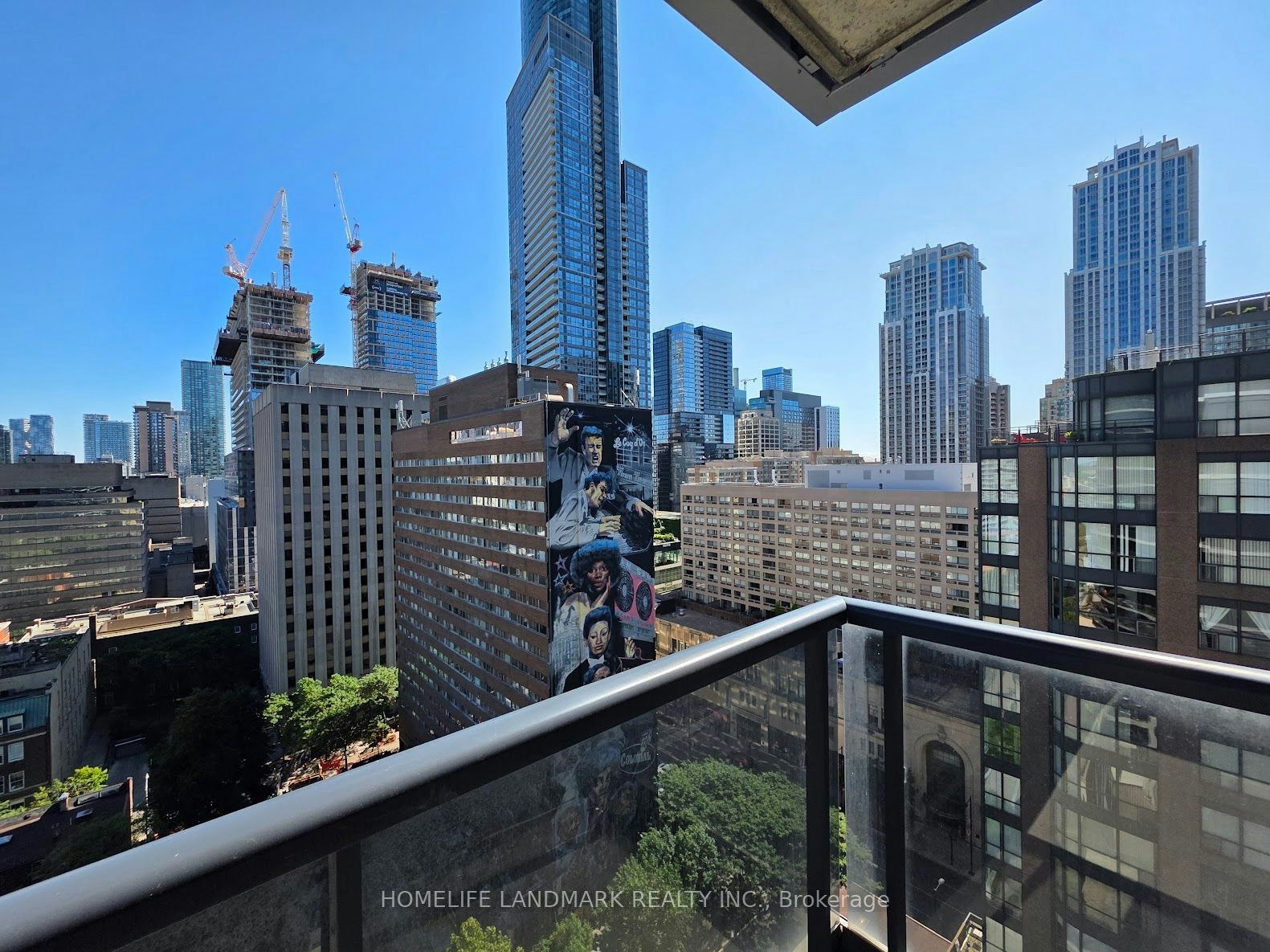 1810-21 Carlton Street, Toronto, ON, M5B 1L3 - 12