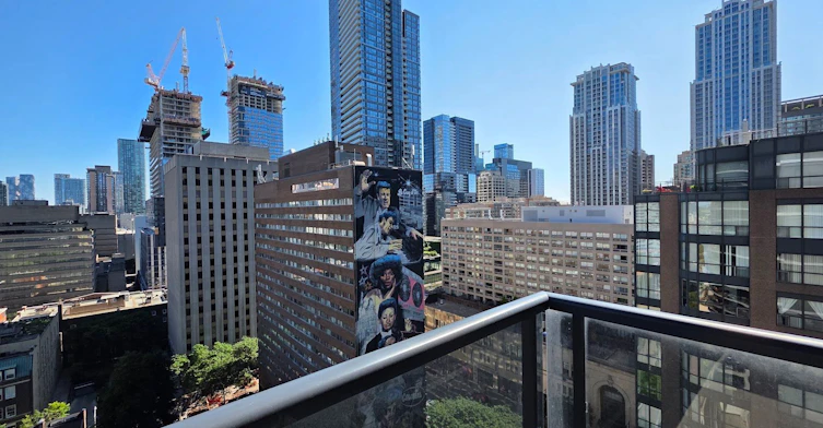 1810-21 Carlton Street, Toronto, ON, M5B 1L3 - 12