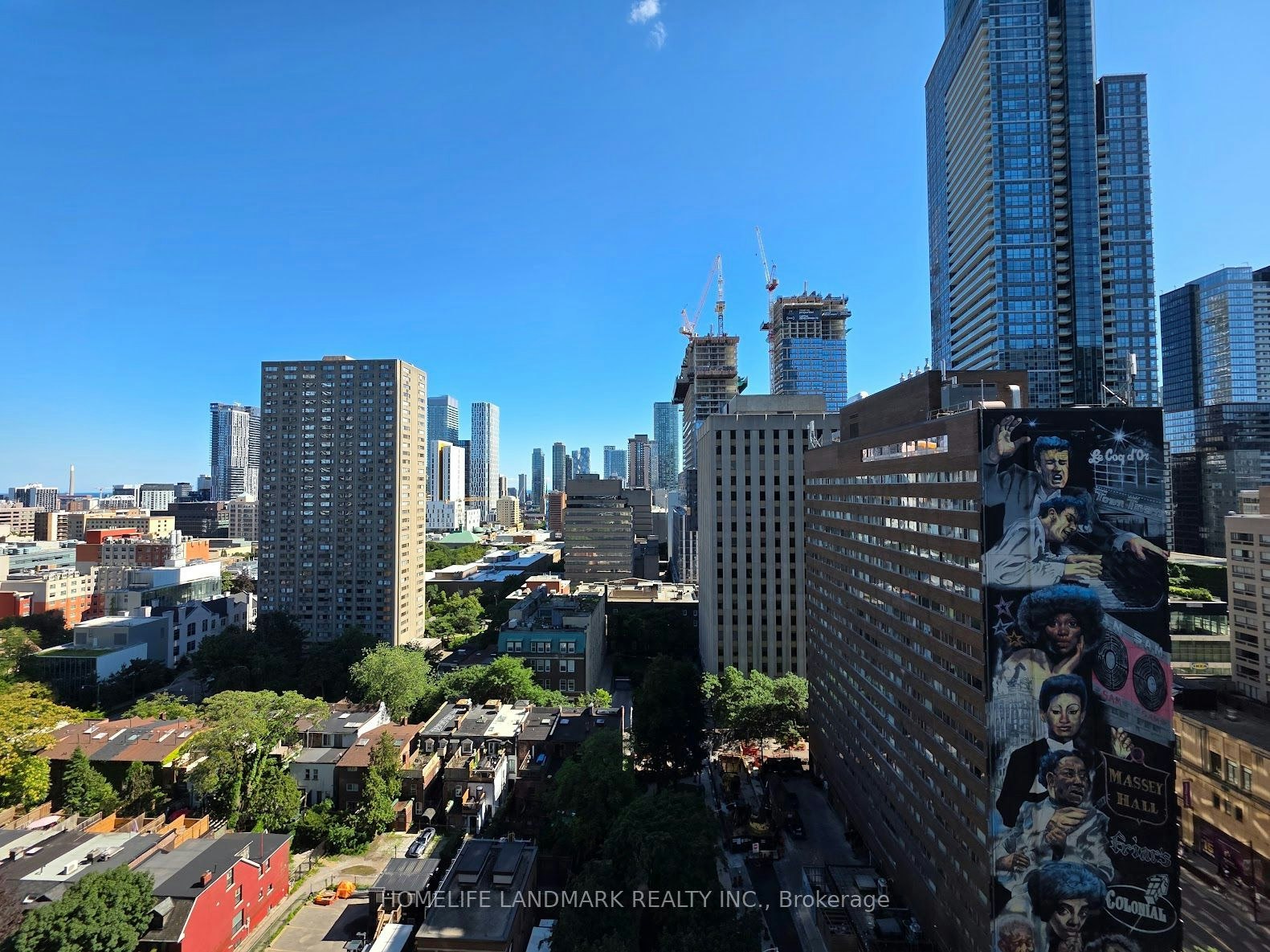 1810-21 Carlton Street, Toronto, ON, M5B 1L3 - 11