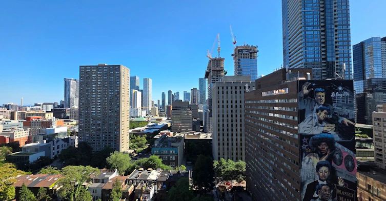 1810-21 Carlton Street, Toronto, ON, M5B 1L3 - 11