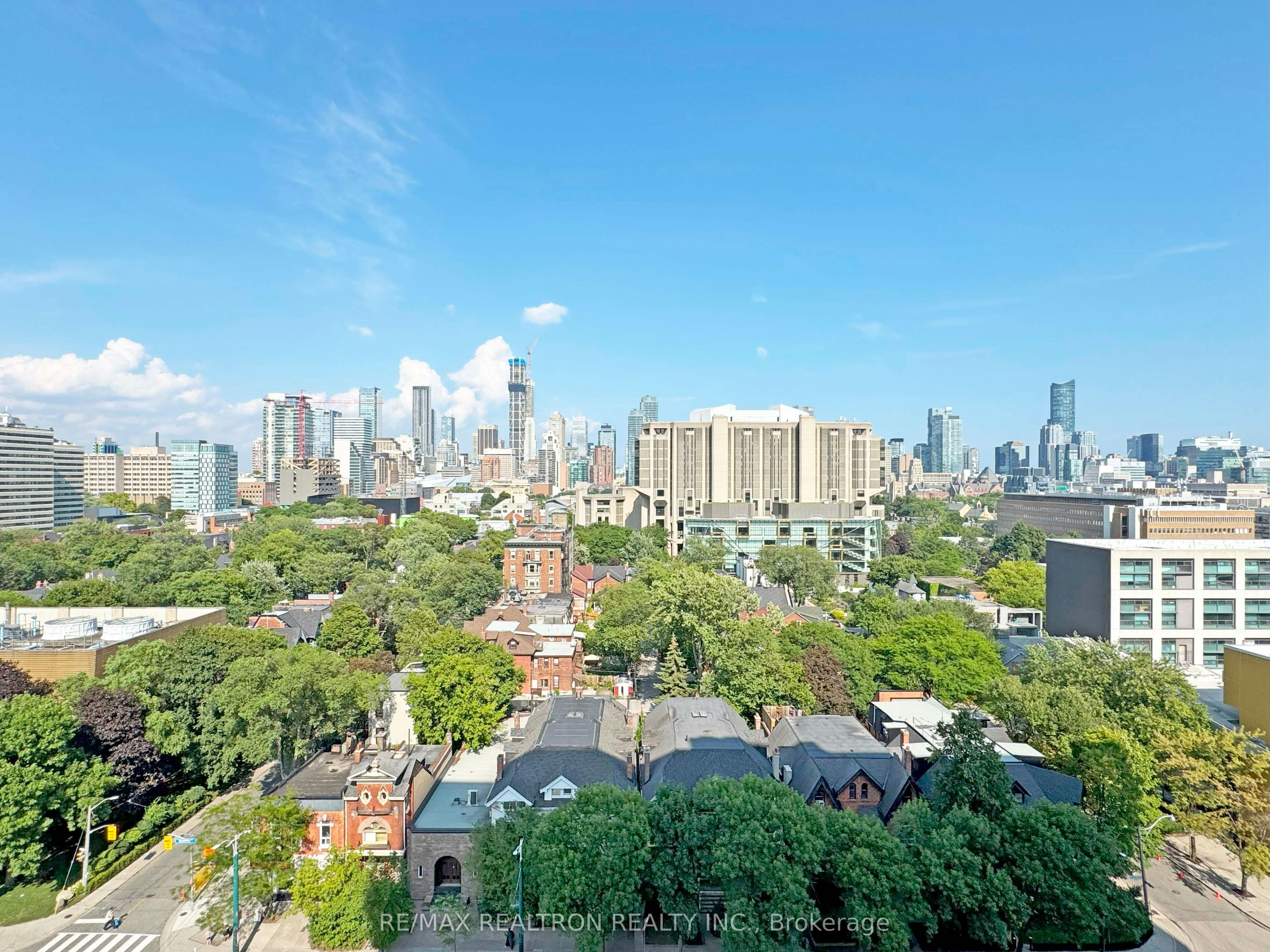 1704-666 Spadina Avenue, Toronto, ON, M5S 2H8 - 14