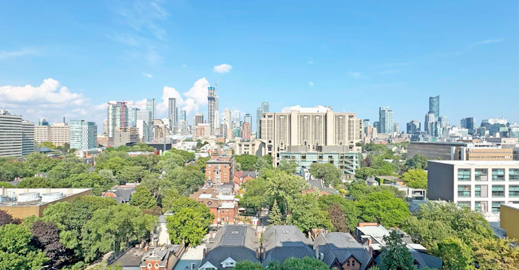 1704-666 Spadina Avenue, Toronto, ON, M5S 2H8 - 14