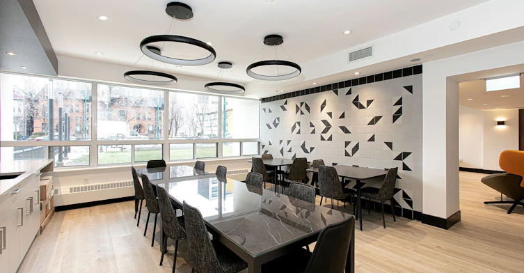 1704-666 Spadina Avenue, Toronto, ON, M5S 2H8 - 18