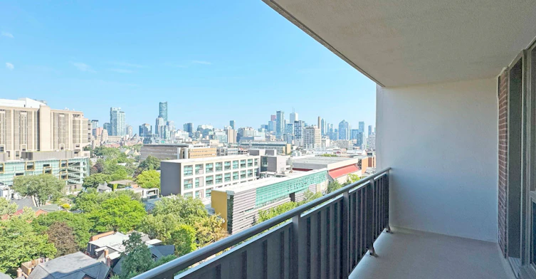 1704-666 Spadina Avenue, Toronto, ON, M5S 2H8 - 13