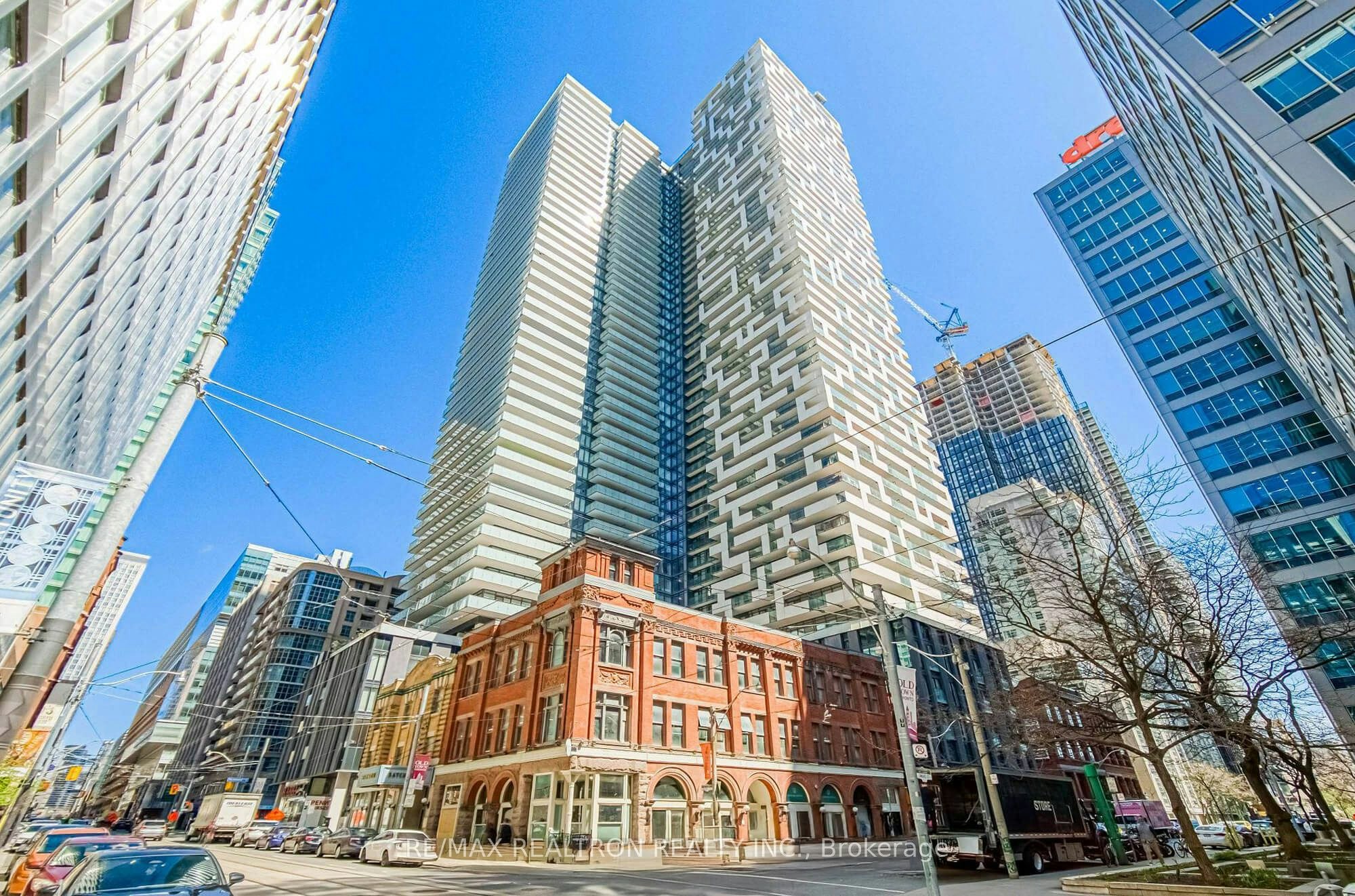 2117-25 Richmond Street E, Toronto, ON, M5C 0A6