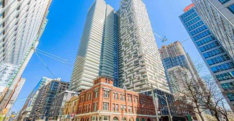 2117-25 Richmond Street E, Toronto, ON, M5C 0A6