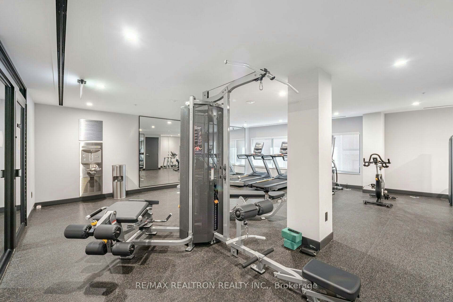 614-2525 Bathurst Street, Toronto, ON, M6B 2Y9 - 14