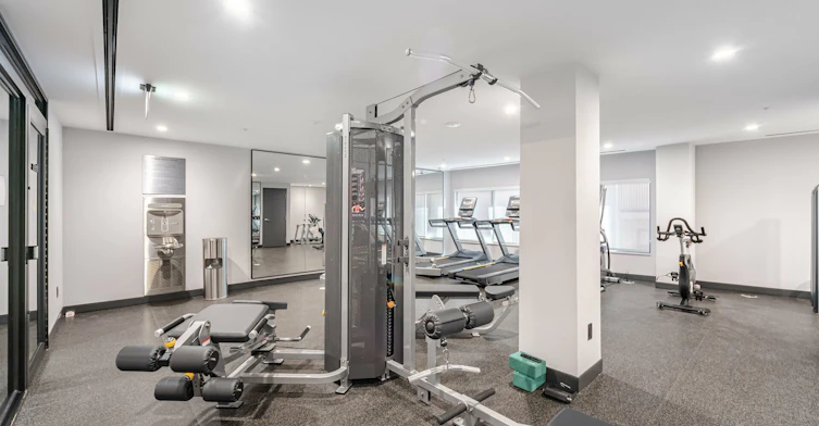 614-2525 Bathurst Street, Toronto, ON, M6B 2Y9 - 14