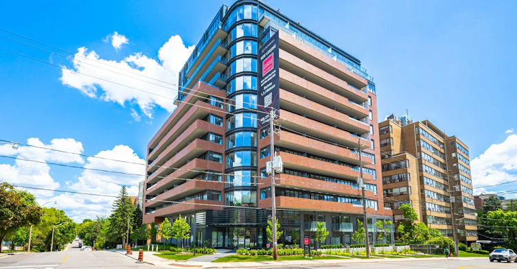 614-2525 Bathurst Street, Toronto, ON, M6B 2Y9 - 25