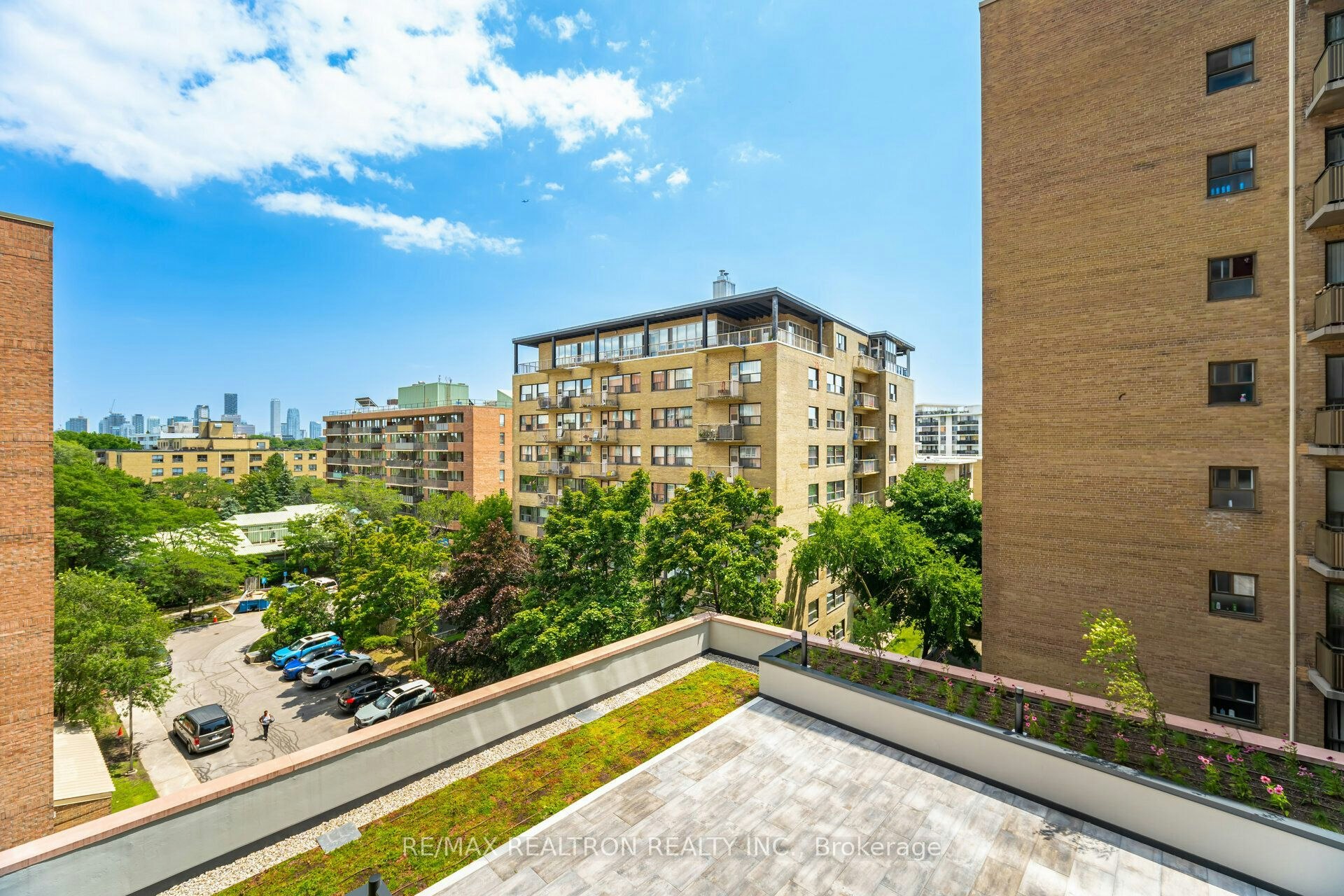 614-2525 Bathurst Street, Toronto, ON, M6B 2Y9 - 12