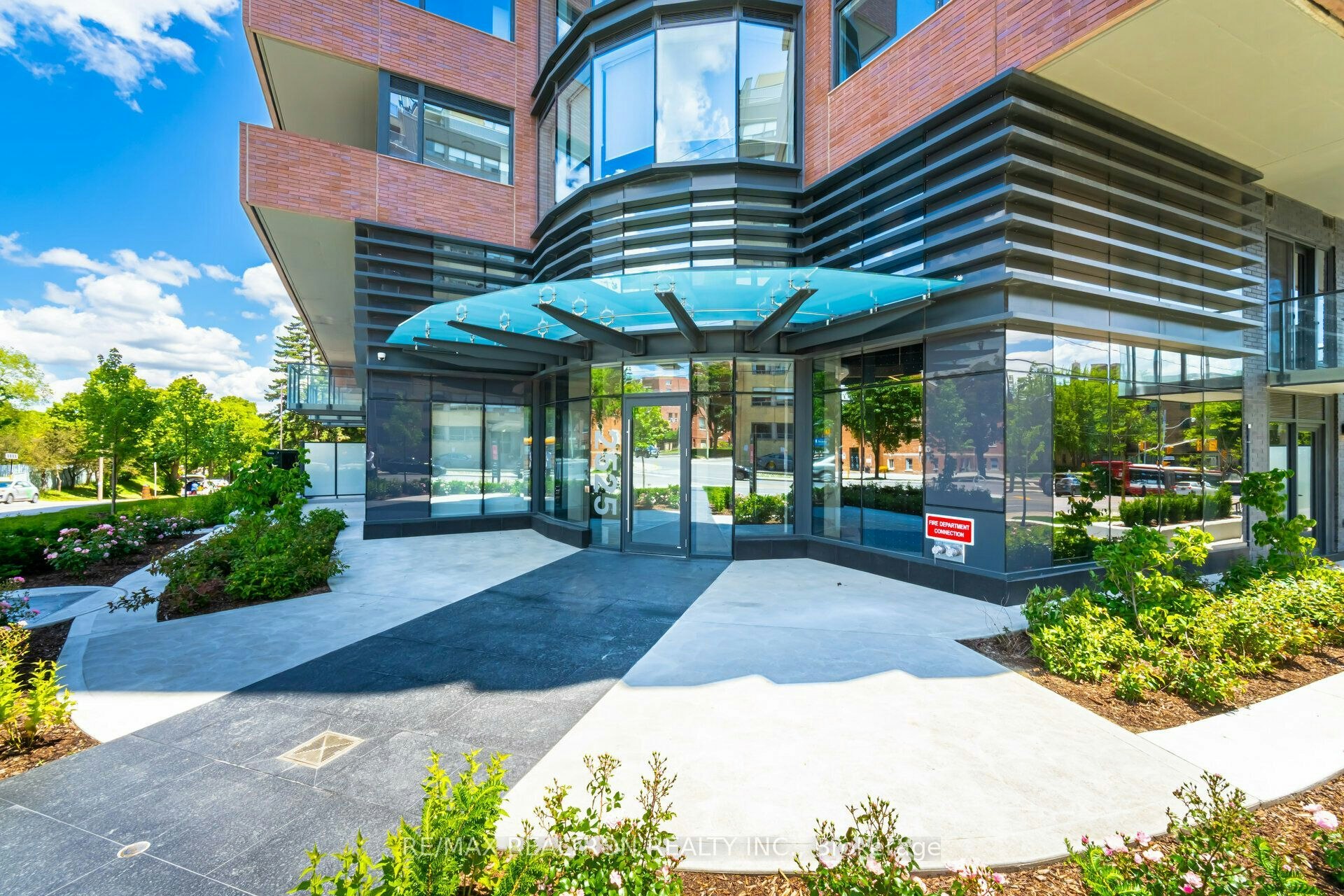 614-2525 Bathurst Street, Toronto, ON, M6B 2Y9 - 24