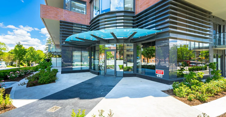 614-2525 Bathurst Street, Toronto, ON, M6B 2Y9 - 24