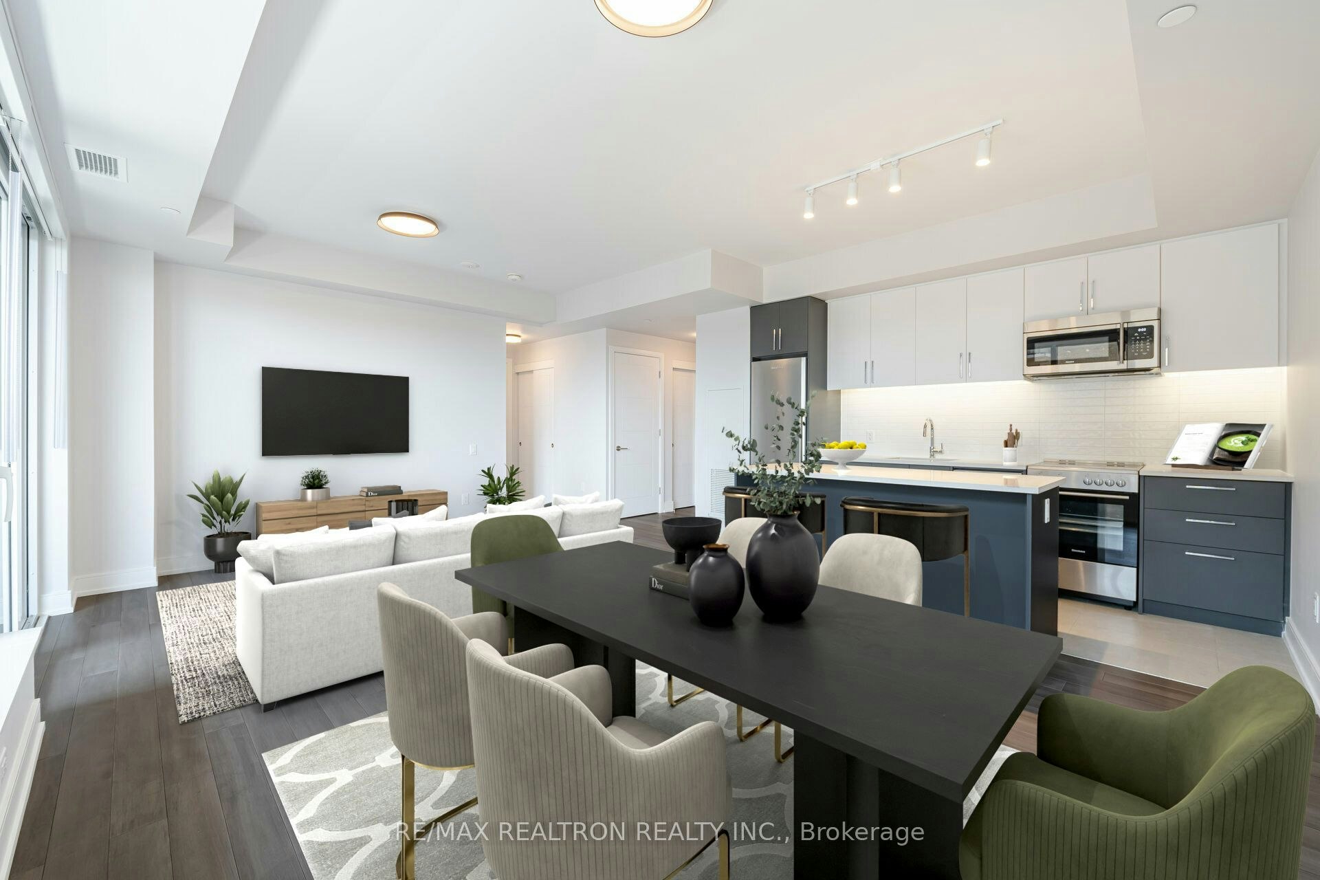 614-2525 Bathurst Street, Toronto, ON, M6B 2Y9
