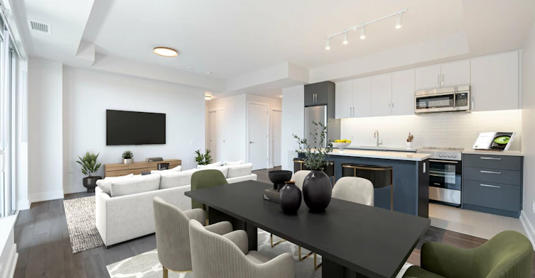 614-2525 Bathurst Street, Toronto, ON, M6B 2Y9