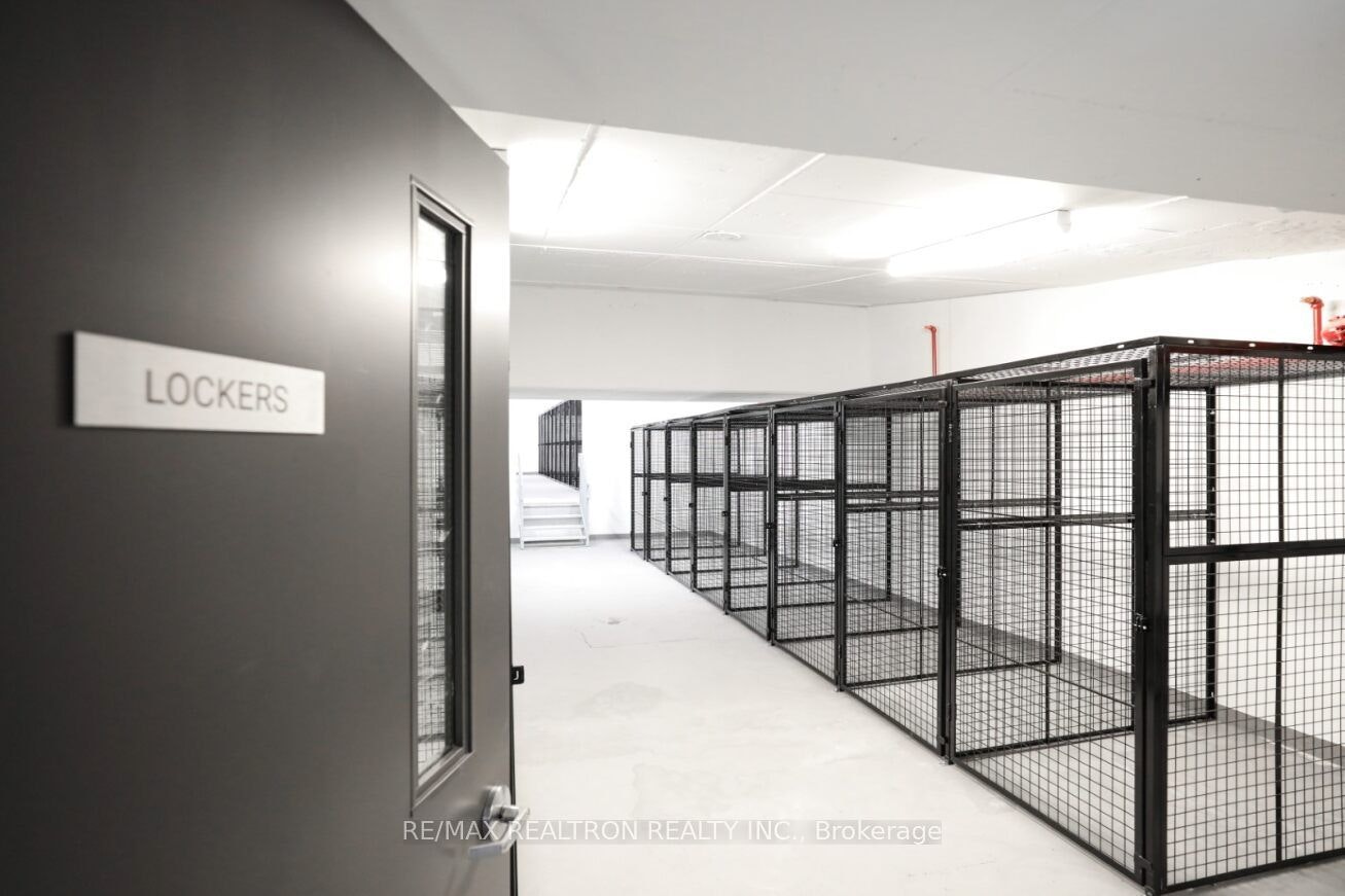 614-2525 Bathurst Street, Toronto, ON, M6B 2Y9 - 23