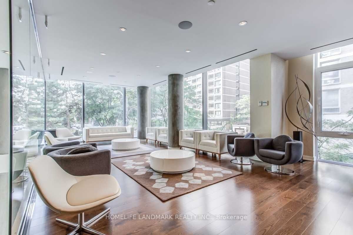 1906-75 St Nicholas Street, Toronto, ON, M4Y 0A5 - 4